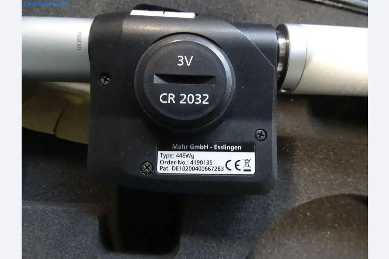 LILIUM eAircraft GmbH / LILIUM GmbH; machines, testsystemen en bedieningsapparatuur voor de productie van eVTOL's-4