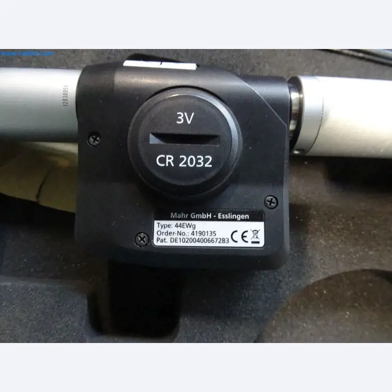 LILIUM eAircraft GmbH / LILIUM GmbH; machines, testsystemen en bedieningsapparatuur voor de productie van eVTOL's-4