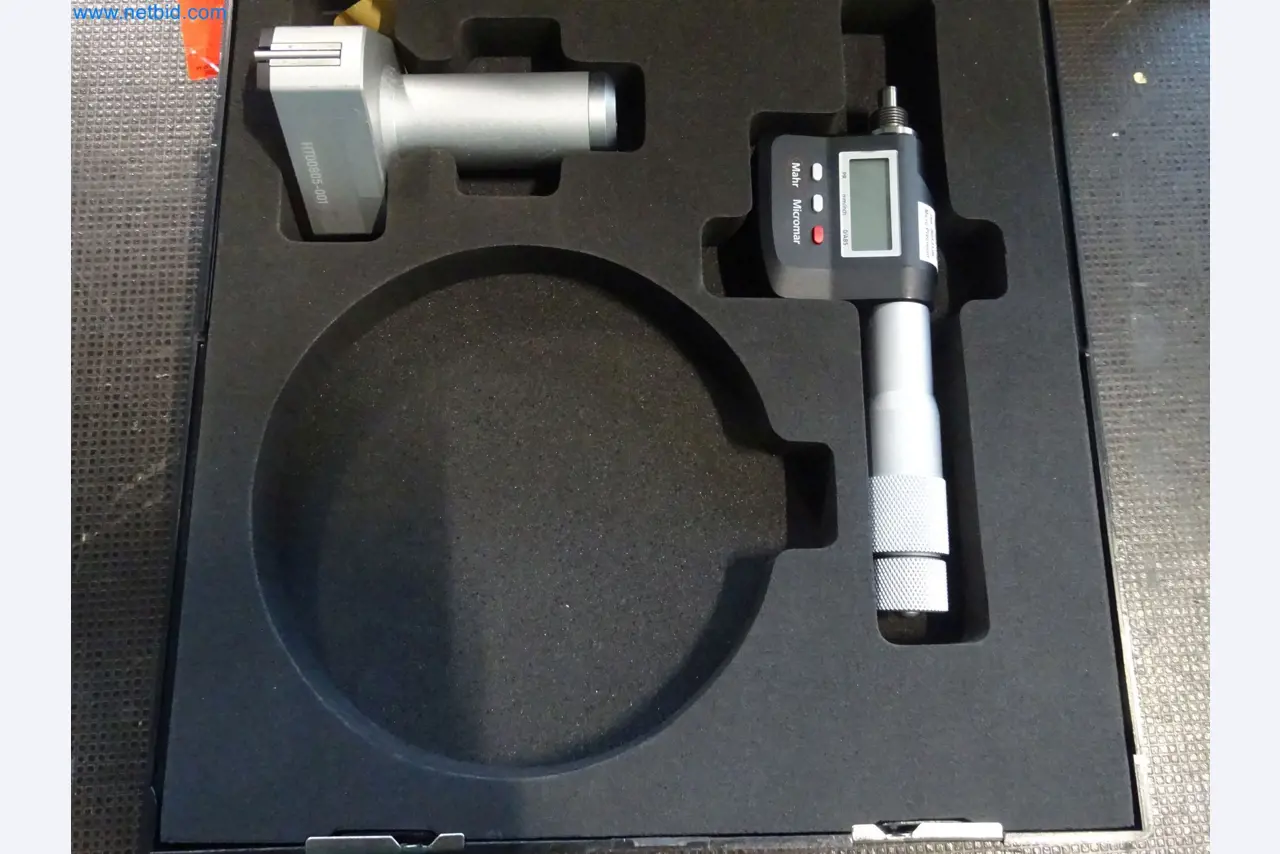 LILIUM eAircraft GmbH / LILIUM GmbH; machines, testsystemen en bedieningsapparatuur voor de productie van eVTOL's-1