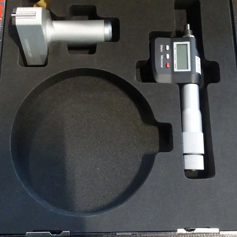 Digitale binnenschroefmaat (HT00805-001) Mahr Micromar 44 EWR