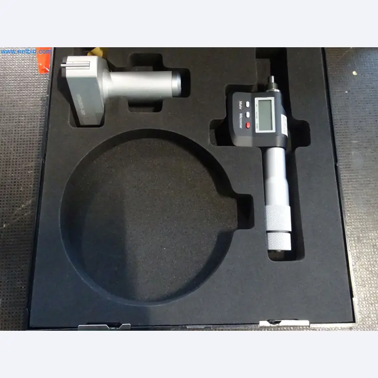 LILIUM eAircraft GmbH / LILIUM GmbH; machines, testsystemen en bedieningsapparatuur voor de productie van eVTOL's-1