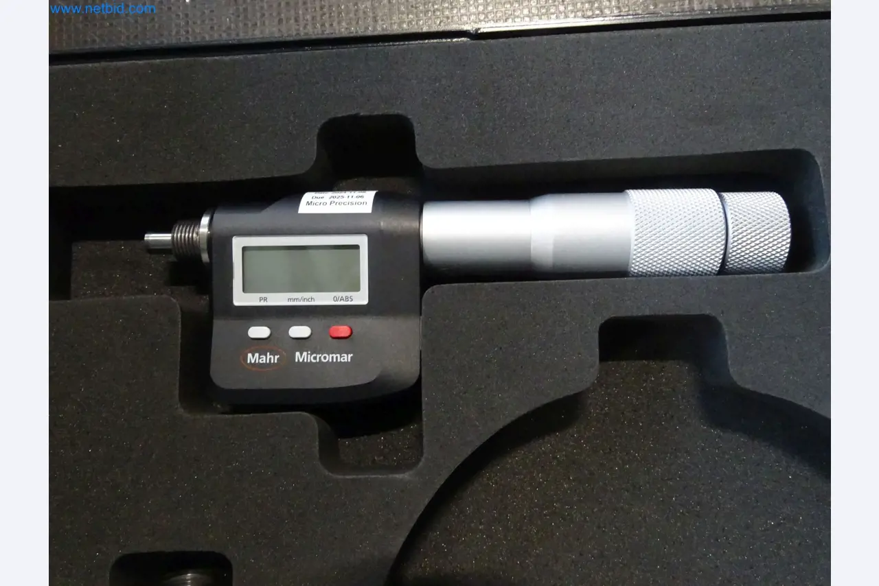 LILIUM eAircraft GmbH / LILIUM GmbH; machines, testsystemen en bedieningsapparatuur voor de productie van eVTOL's-2