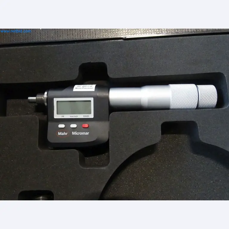 LILIUM eAircraft GmbH / LILIUM GmbH; machines, testsystemen en bedieningsapparatuur voor de productie van eVTOL's-2