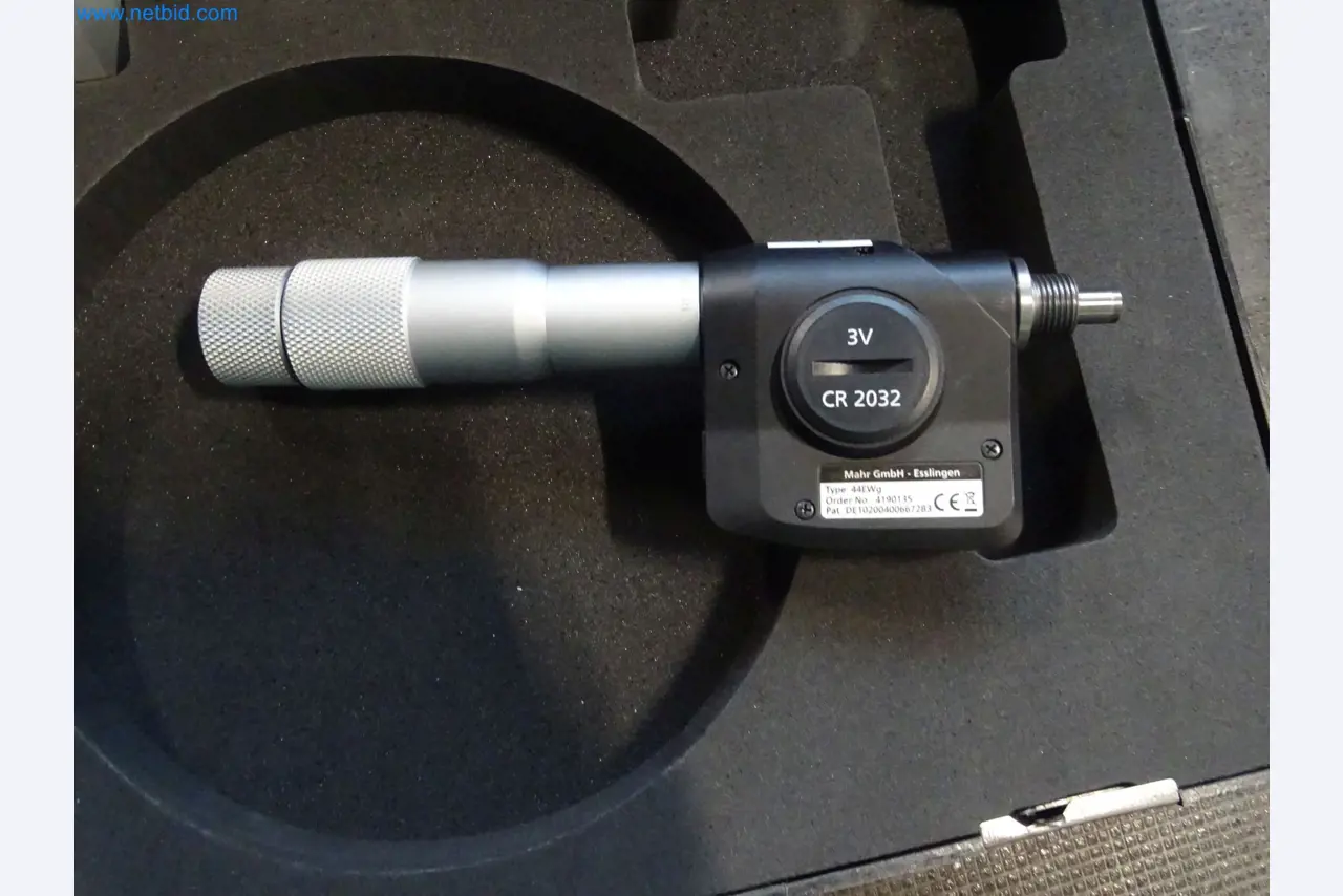 LILIUM eAircraft GmbH / LILIUM GmbH; machines, testsystemen en bedieningsapparatuur voor de productie van eVTOL's-3