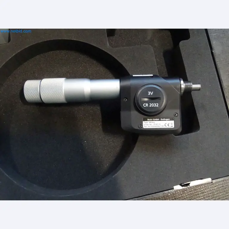 LILIUM eAircraft GmbH / LILIUM GmbH; machines, testsystemen en bedieningsapparatuur voor de productie van eVTOL's-3