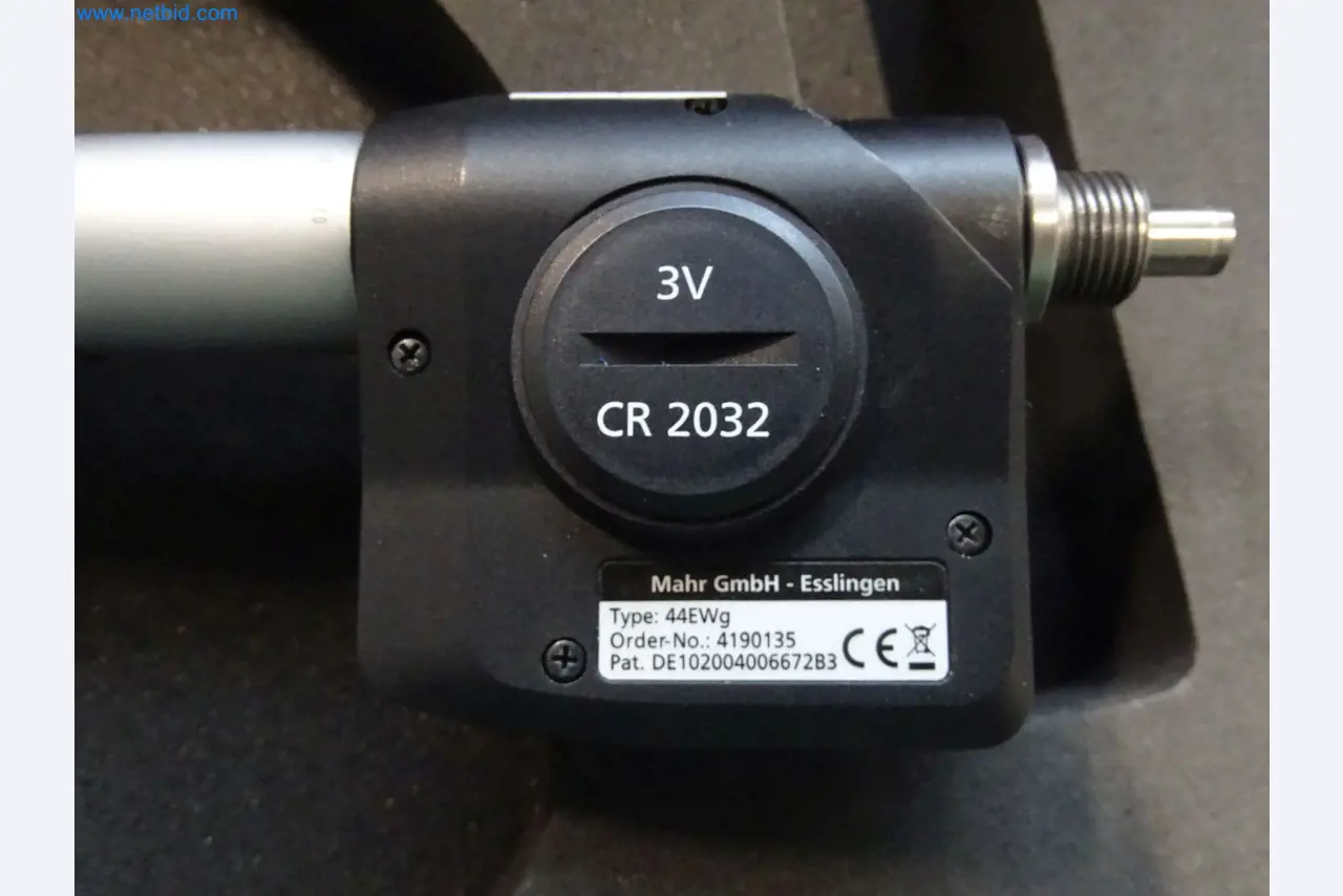 LILIUM eAircraft GmbH / LILIUM GmbH; machines, testsystemen en bedieningsapparatuur voor de productie van eVTOL's-4