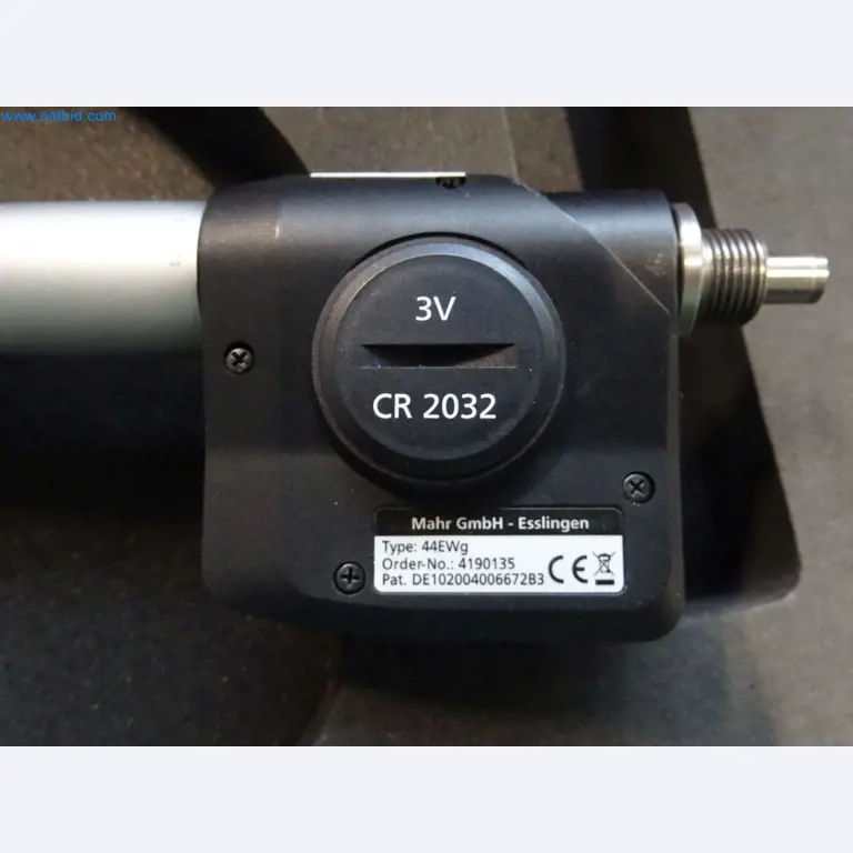 LILIUM eAircraft GmbH / LILIUM GmbH; machines, testsystemen en bedieningsapparatuur voor de productie van eVTOL's-4