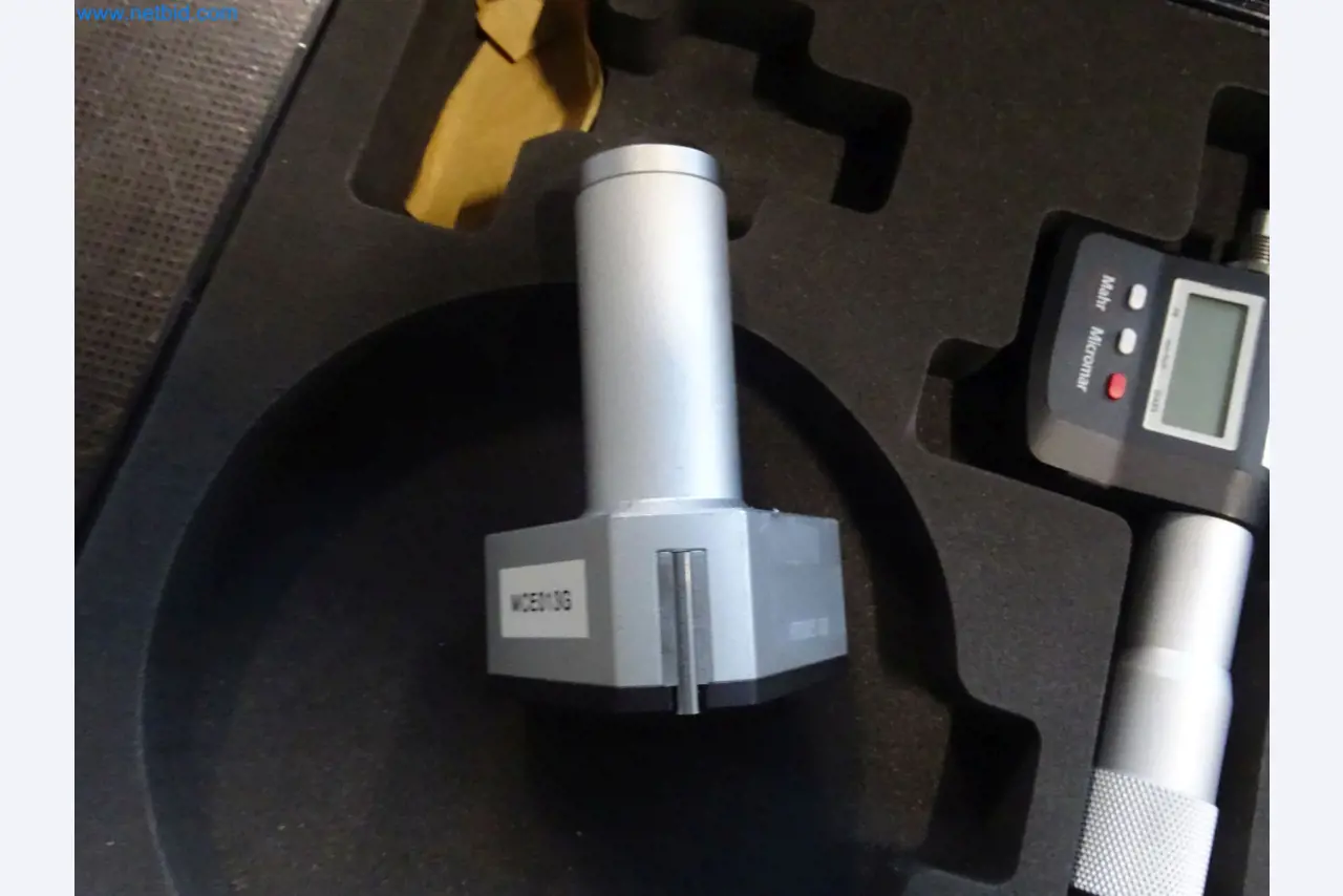 LILIUM eAircraft GmbH / LILIUM GmbH; machines, testsystemen en bedieningsapparatuur voor de productie van eVTOL's-5