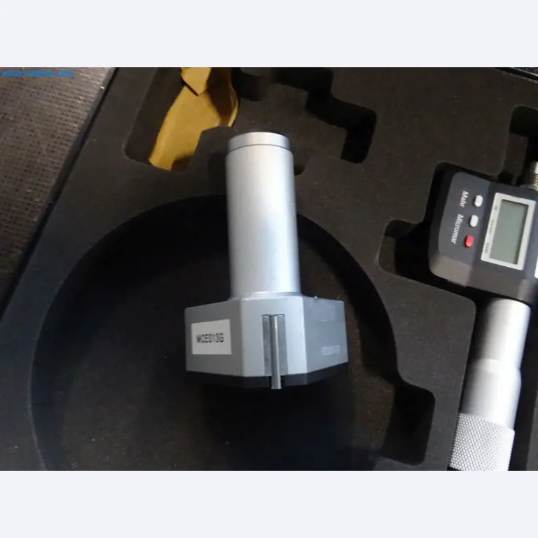 LILIUM eAircraft GmbH / LILIUM GmbH; machines, testsystemen en bedieningsapparatuur voor de productie van eVTOL's-5