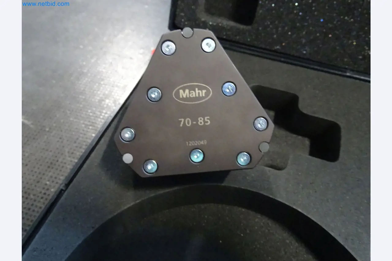 LILIUM eAircraft GmbH / LILIUM GmbH; machines, testsystemen en bedieningsapparatuur voor de productie van eVTOL's-6