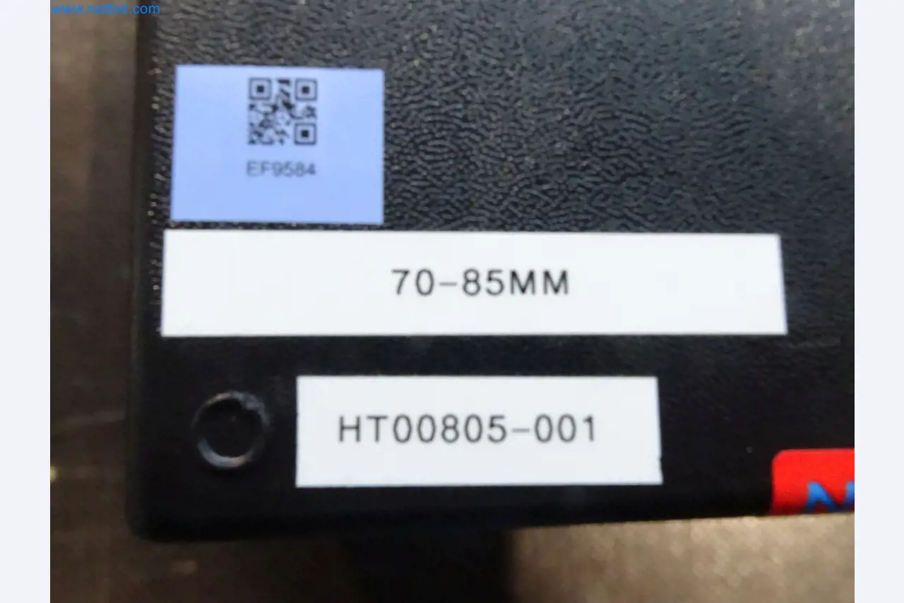 LILIUM eAircraft GmbH / LILIUM GmbH; machines, testsystemen en bedieningsapparatuur voor de productie van eVTOL's-7