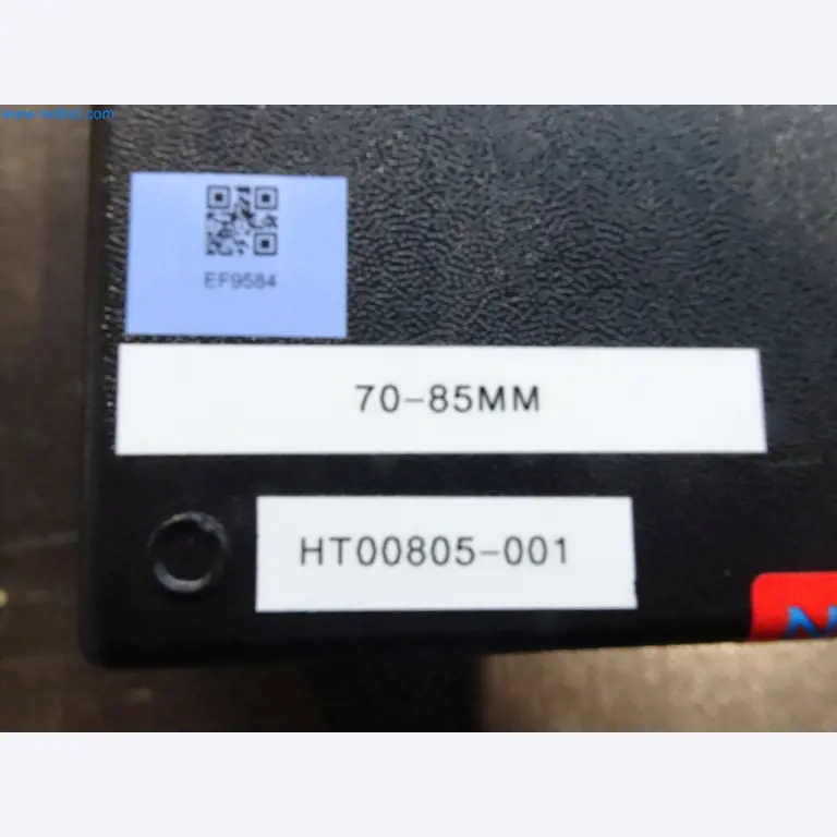 LILIUM eAircraft GmbH / LILIUM GmbH; machines, testsystemen en bedieningsapparatuur voor de productie van eVTOL's-7