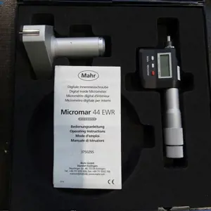 Digitale binnenschroefmaat (HT00800-001) Mahr Micromar 44 EWR