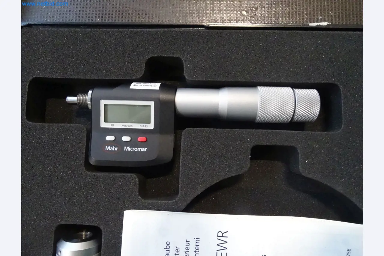 LILIUM eAircraft GmbH / LILIUM GmbH; machines, testsystemen en bedieningsapparatuur voor de productie van eVTOL's-2