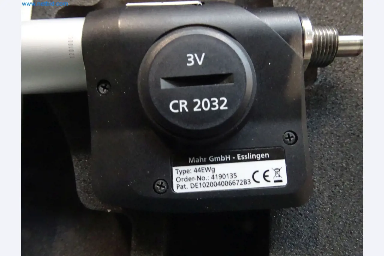 LILIUM eAircraft GmbH / LILIUM GmbH; machines, testsystemen en bedieningsapparatuur voor de productie van eVTOL's-4