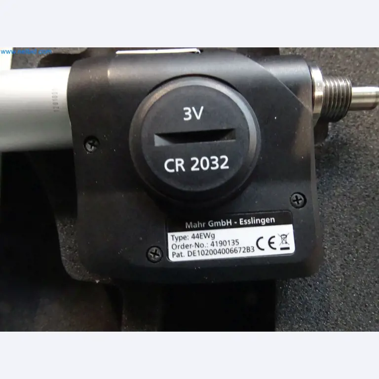 LILIUM eAircraft GmbH / LILIUM GmbH; machines, testsystemen en bedieningsapparatuur voor de productie van eVTOL's-4