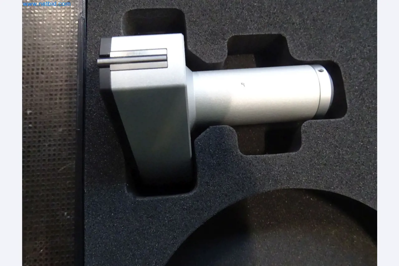 LILIUM eAircraft GmbH / LILIUM GmbH; machines, testsystemen en bedieningsapparatuur voor de productie van eVTOL's-5