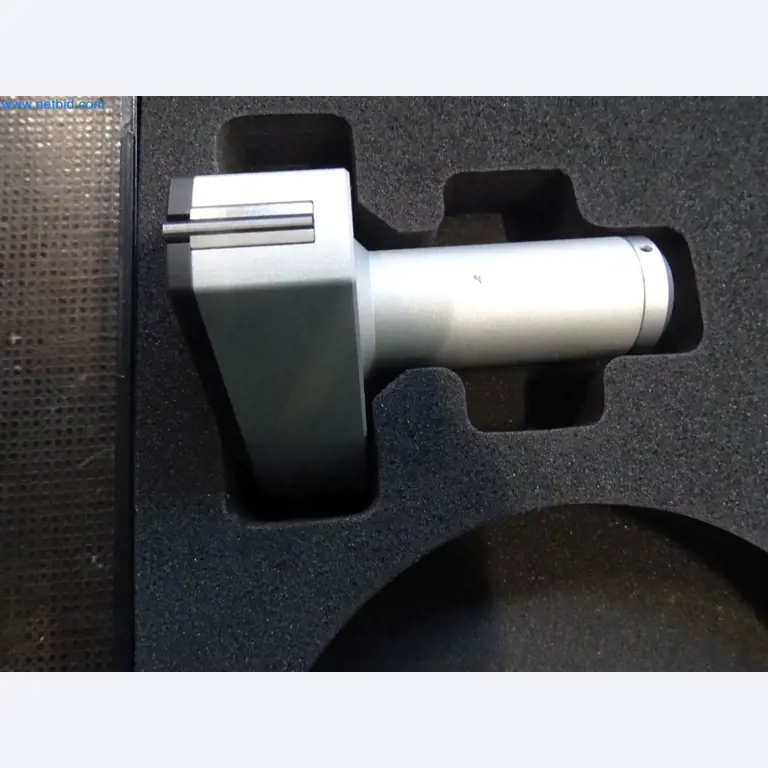 LILIUM eAircraft GmbH / LILIUM GmbH; machines, testsystemen en bedieningsapparatuur voor de productie van eVTOL's-5