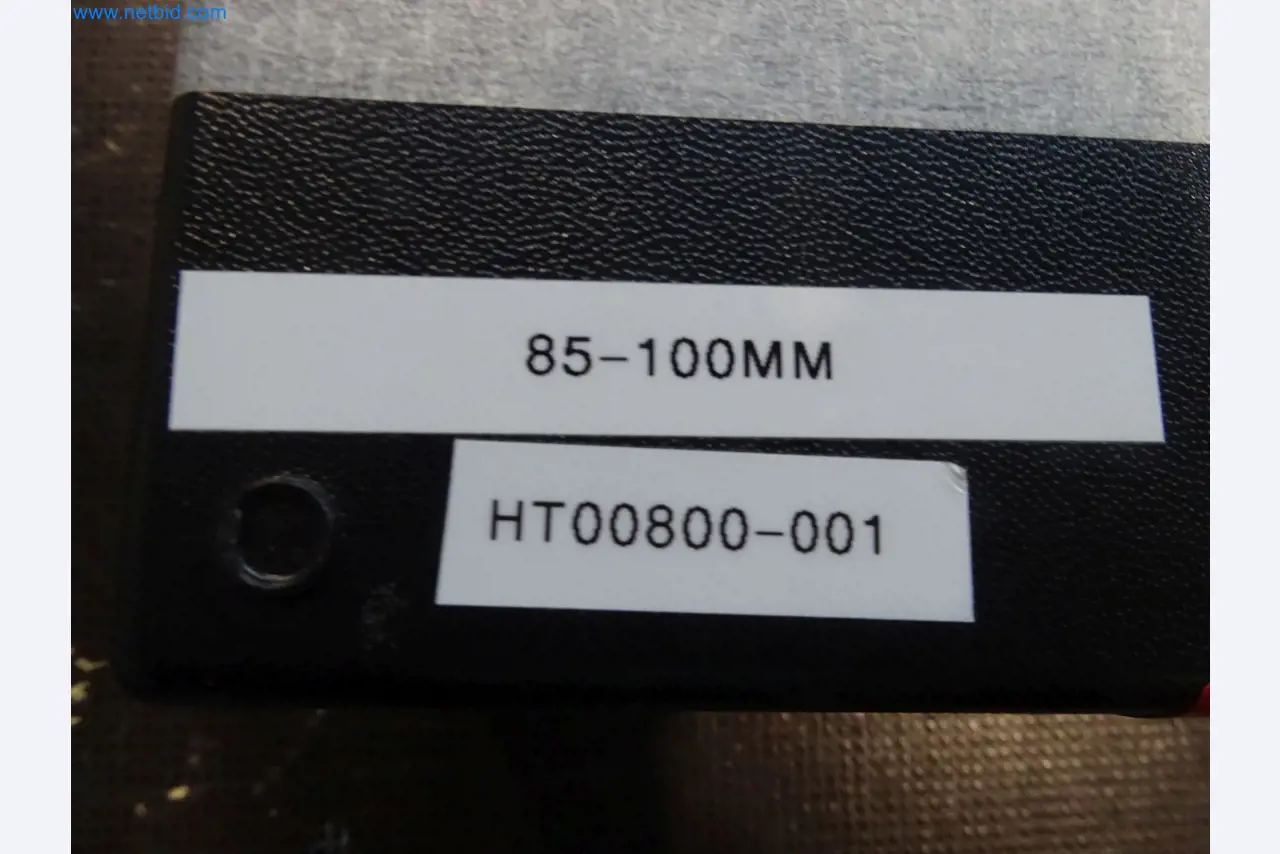 LILIUM eAircraft GmbH / LILIUM GmbH; machines, testsystemen en bedieningsapparatuur voor de productie van eVTOL's-7