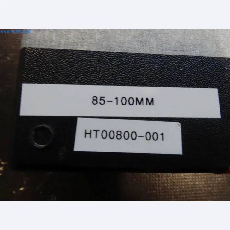 LILIUM eAircraft GmbH / LILIUM GmbH; machines, testsystemen en bedieningsapparatuur voor de productie van eVTOL's-7