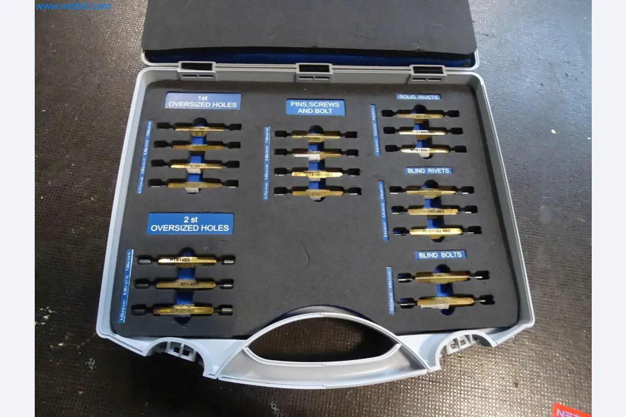 LILIUM eAircraft GmbH / LILIUM GmbH; Maschinen, Testanlagen und Betriebsausstattungen zur Herstellung von eVTOL -1