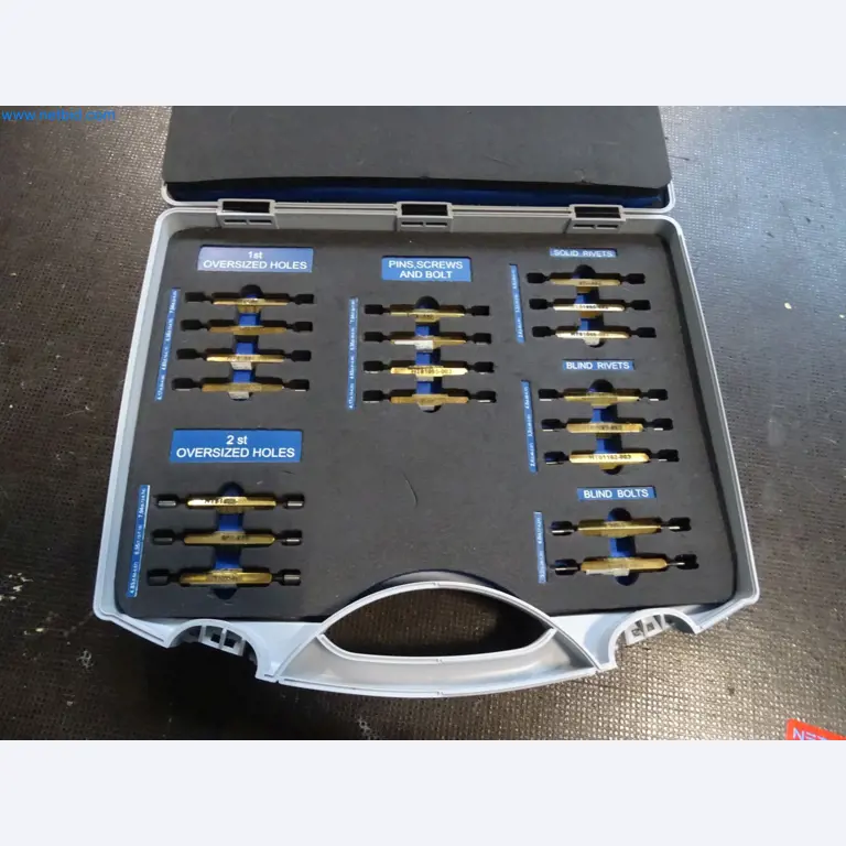 LILIUM eAircraft GmbH / LILIUM GmbH; Maschinen, Testanlagen und Betriebsausstattungen zur Herstellung von eVTOL -1