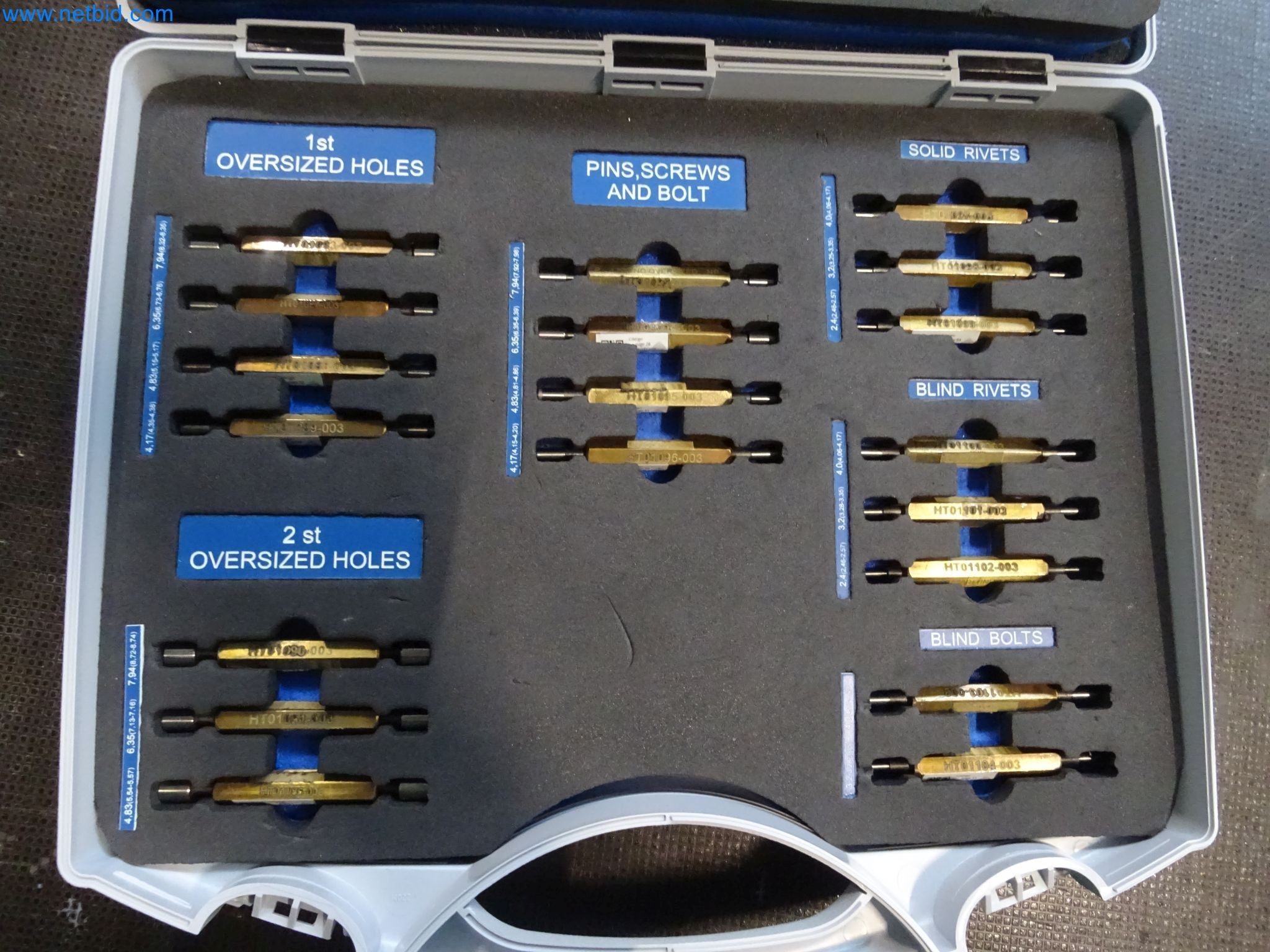 LILIUM eAircraft GmbH / LILIUM GmbH; stroji, testni sistemi in delovna oprema za proizvodnjo eVTOL-2