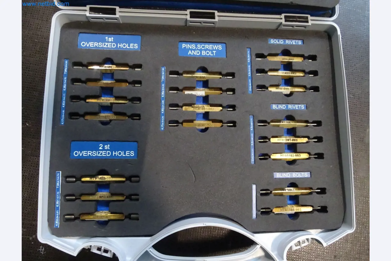 LILIUM eAircraft GmbH / LILIUM GmbH; Maschinen, Testanlagen und Betriebsausstattungen zur Herstellung von eVTOL -2
