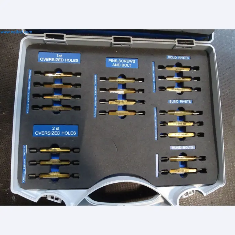 LILIUM eAircraft GmbH / LILIUM GmbH; Maschinen, Testanlagen und Betriebsausstattungen zur Herstellung von eVTOL -2