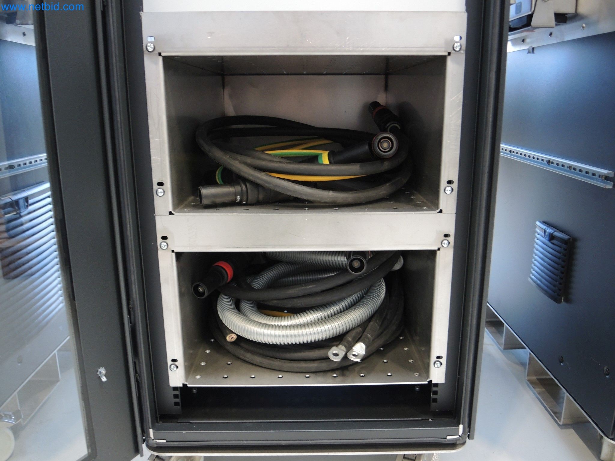 LILIUM eAircraft GmbH / LILIUM GmbH; machines, test systems and operating equipment for the production of eVTOLs-12