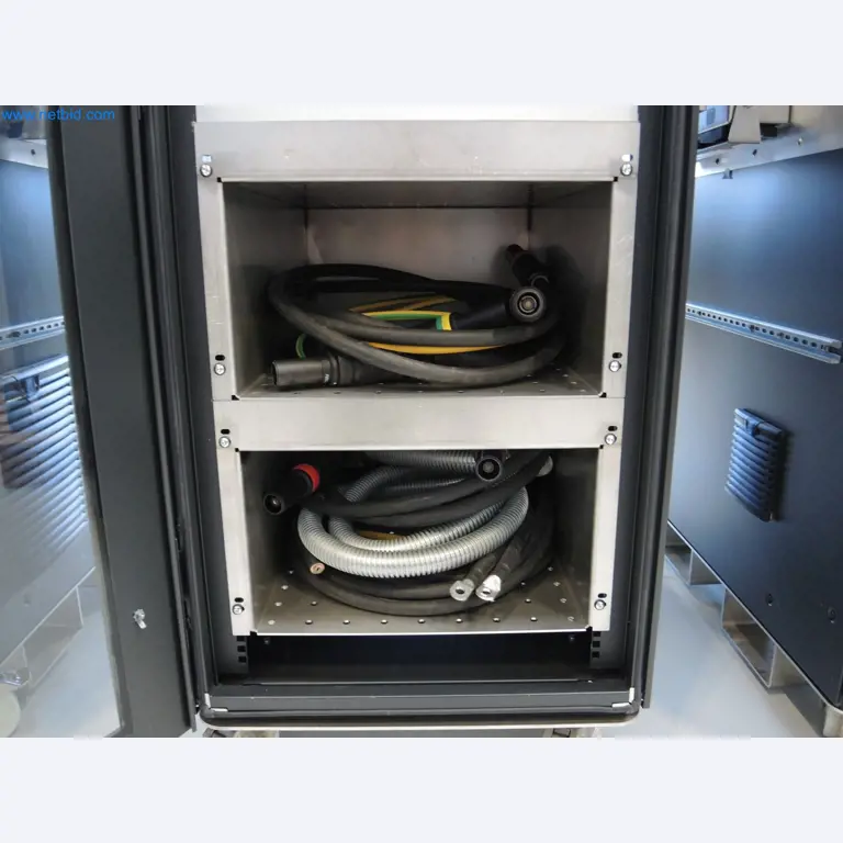 LILIUM eAircraft GmbH / LILIUM GmbH; machines, test systems and operating equipment for the production of eVTOLs-12