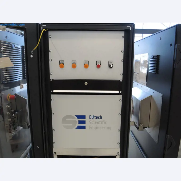 LILIUM eAircraft GmbH / LILIUM GmbH; machines, test systems and operating equipment for the production of eVTOLs-13