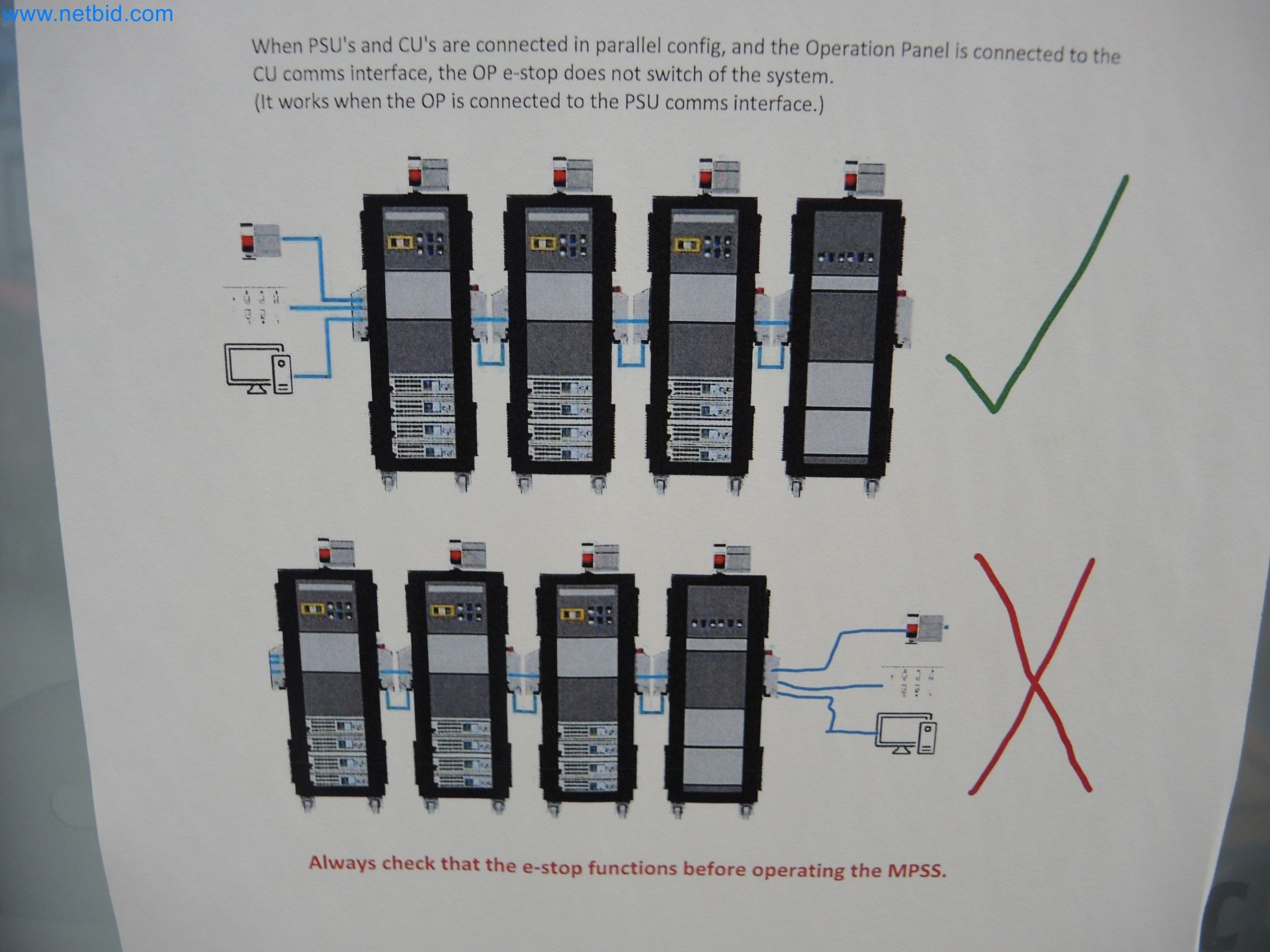 LILIUM eAircraft GmbH / LILIUM GmbH; machines, test systems and operating equipment for the production of eVTOLs-2