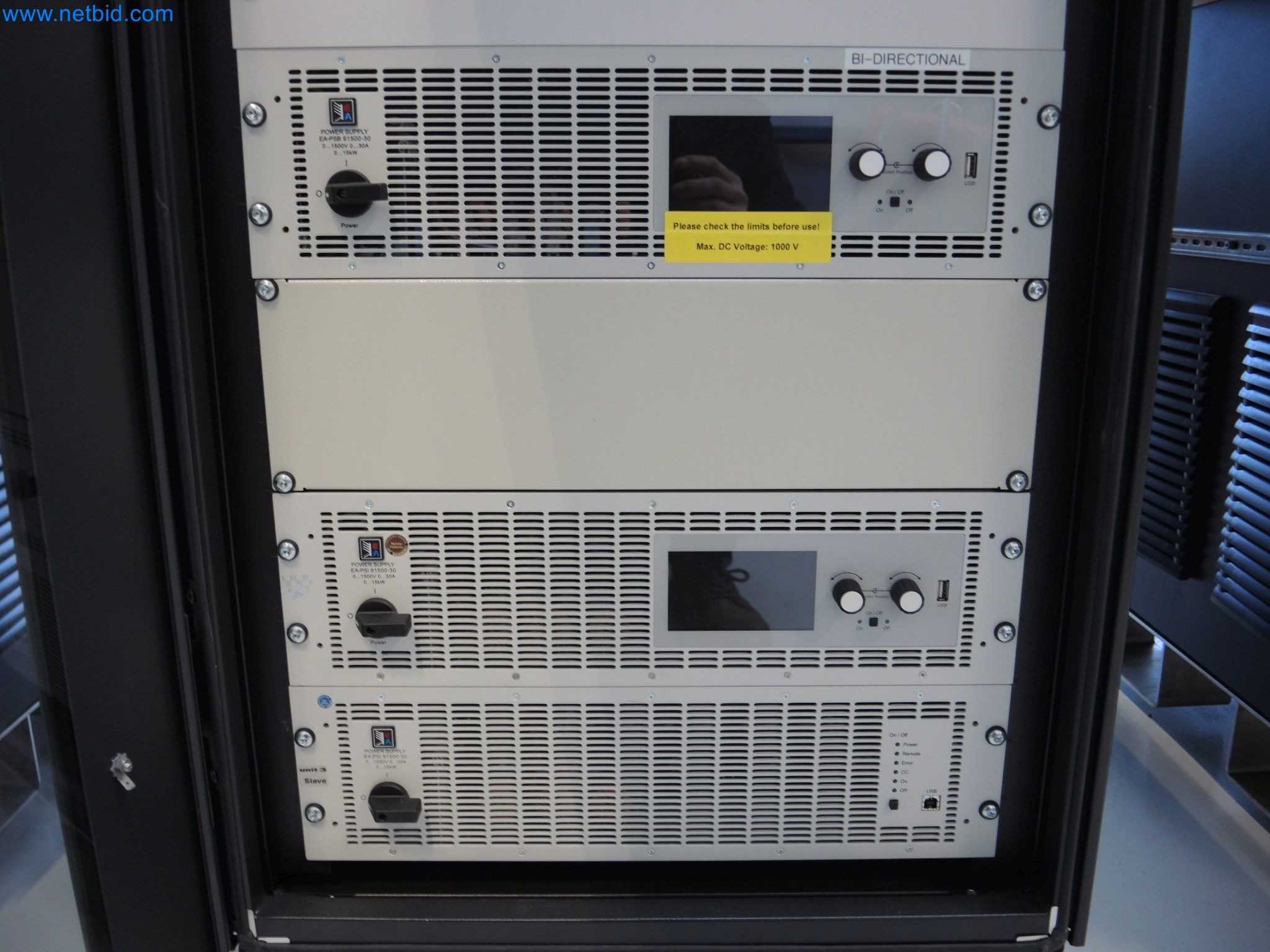 LILIUM eAircraft GmbH / LILIUM GmbH; machines, test systems and operating equipment for the production of eVTOLs-22