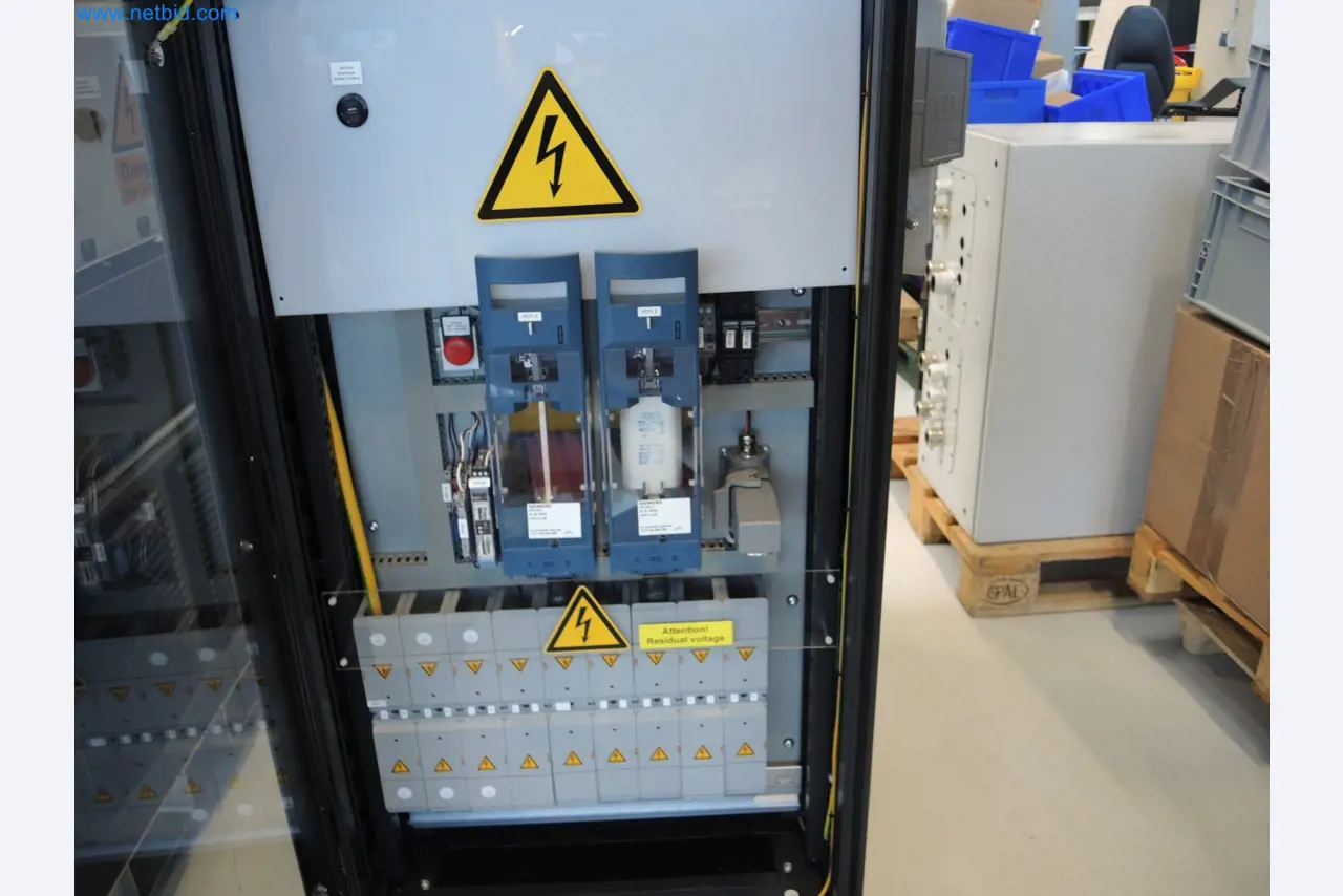 LILIUM eAircraft GmbH / LILIUM GmbH; machines, test systems and operating equipment for the production of eVTOLs-26