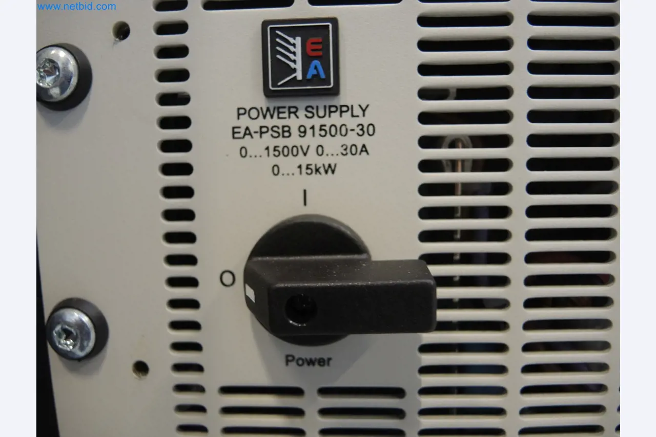 LILIUM eAircraft GmbH / LILIUM GmbH; machines, test systems and operating equipment for the production of eVTOLs-28