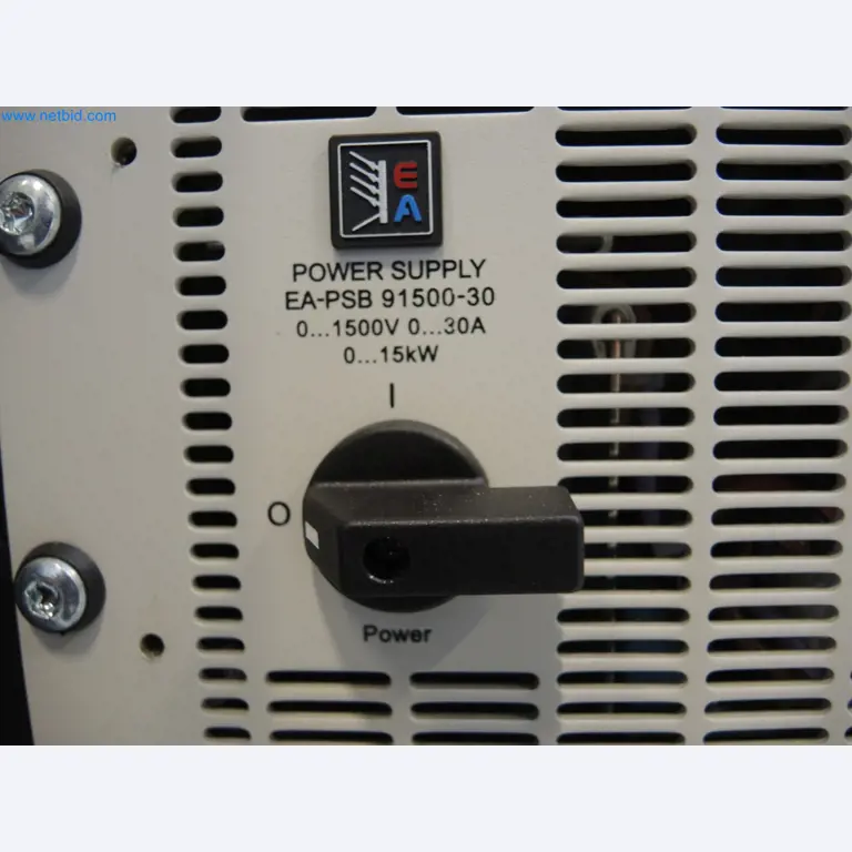 LILIUM eAircraft GmbH / LILIUM GmbH; machines, test systems and operating equipment for the production of eVTOLs-28