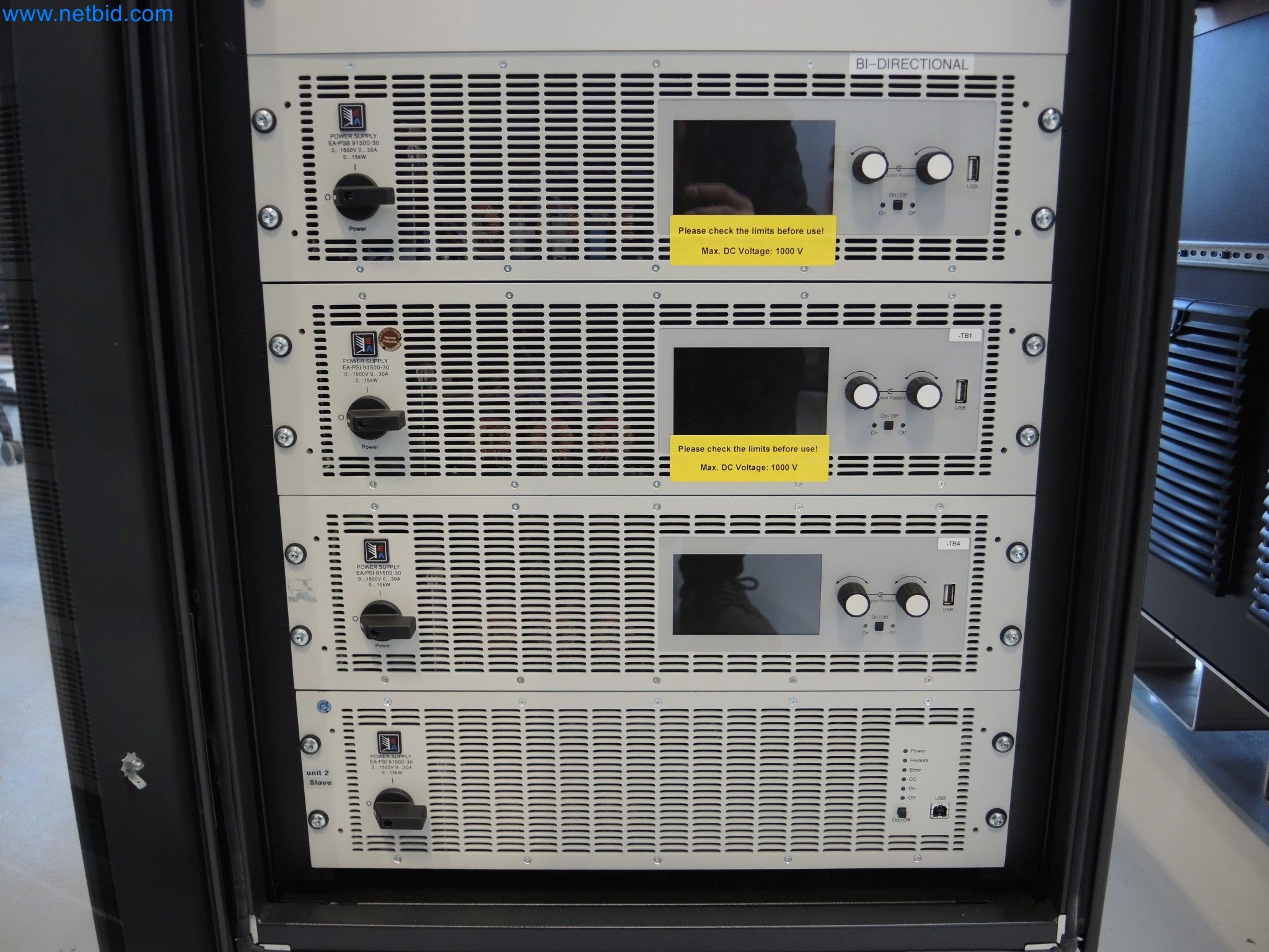 LILIUM eAircraft GmbH / LILIUM GmbH; machines, test systems and operating equipment for the production of eVTOLs-29