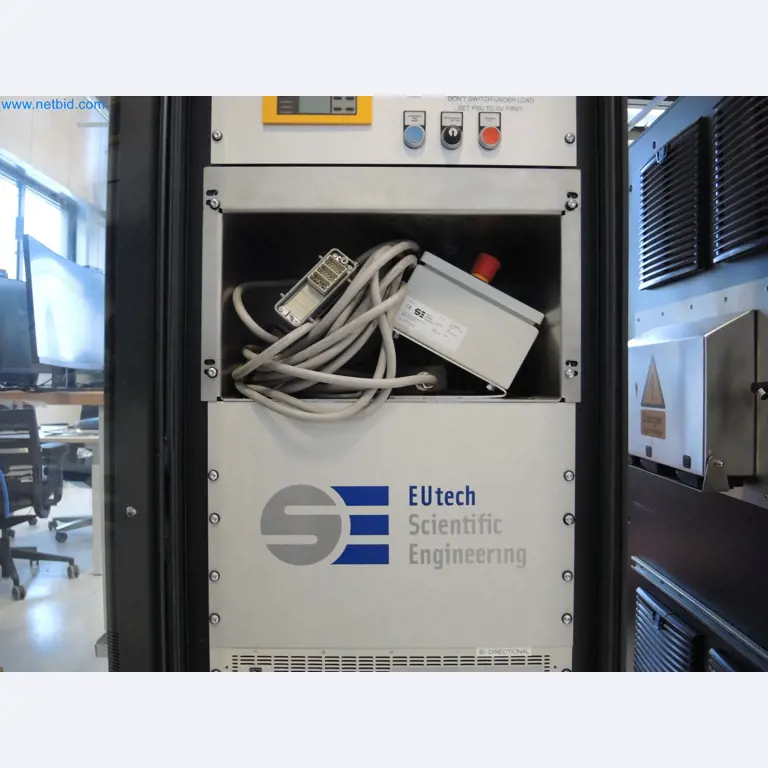 LILIUM eAircraft GmbH / LILIUM GmbH; machines, test systems and operating equipment for the production of eVTOLs-30