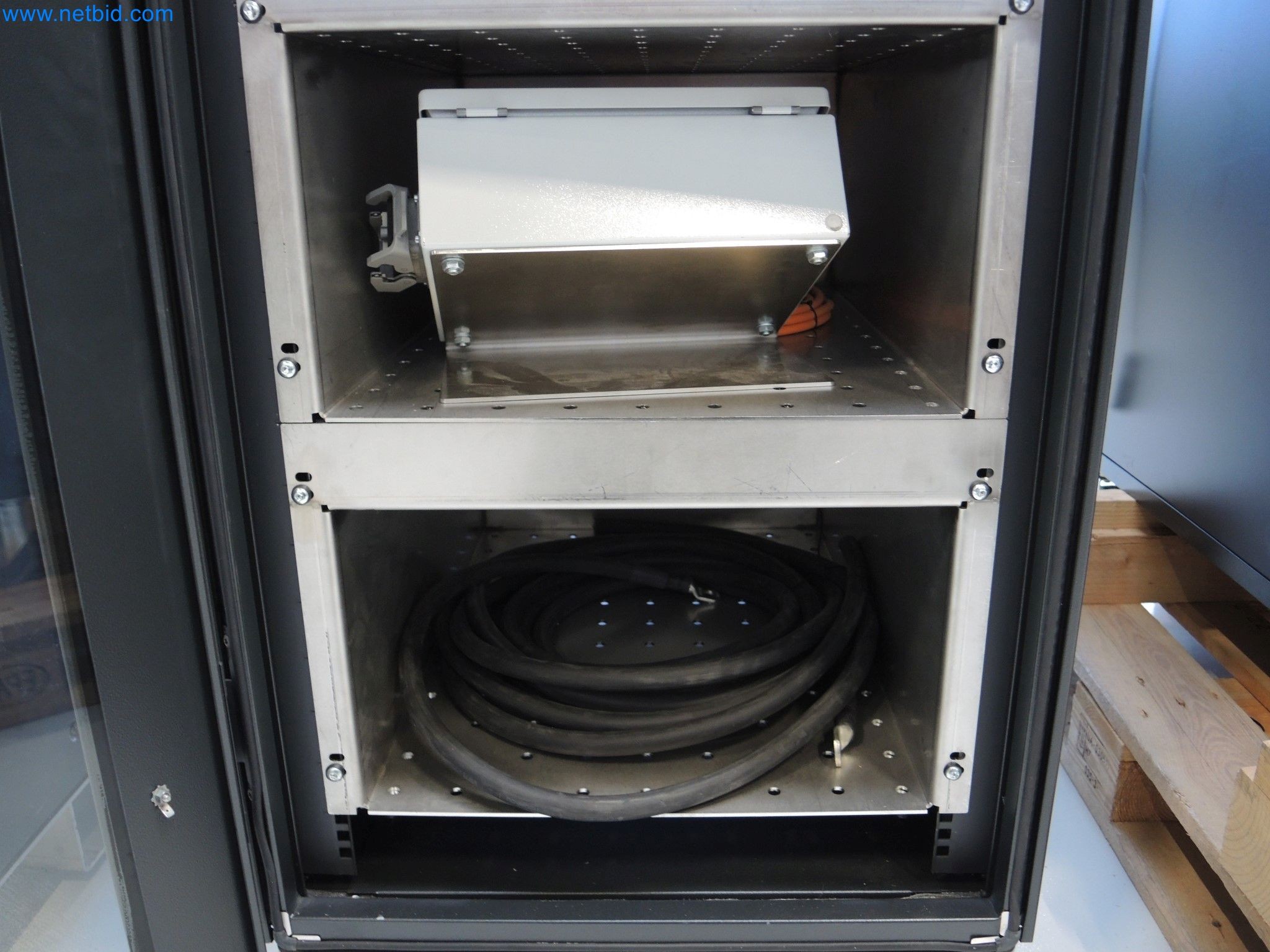 LILIUM eAircraft GmbH / LILIUM GmbH; machines, test systems and operating equipment for the production of eVTOLs-6