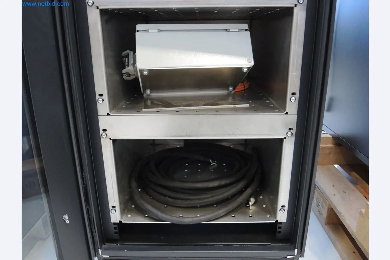 LILIUM eAircraft GmbH / LILIUM GmbH; machines, test systems and operating equipment for the production of eVTOLs-6