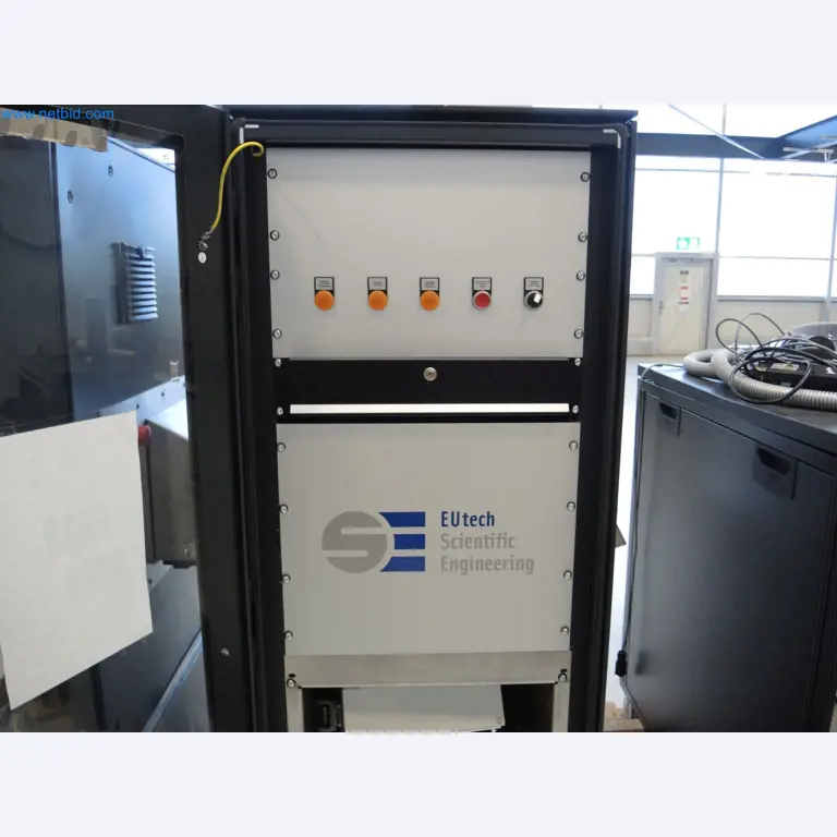 LILIUM eAircraft GmbH / LILIUM GmbH; machines, test systems and operating equipment for the production of eVTOLs-7