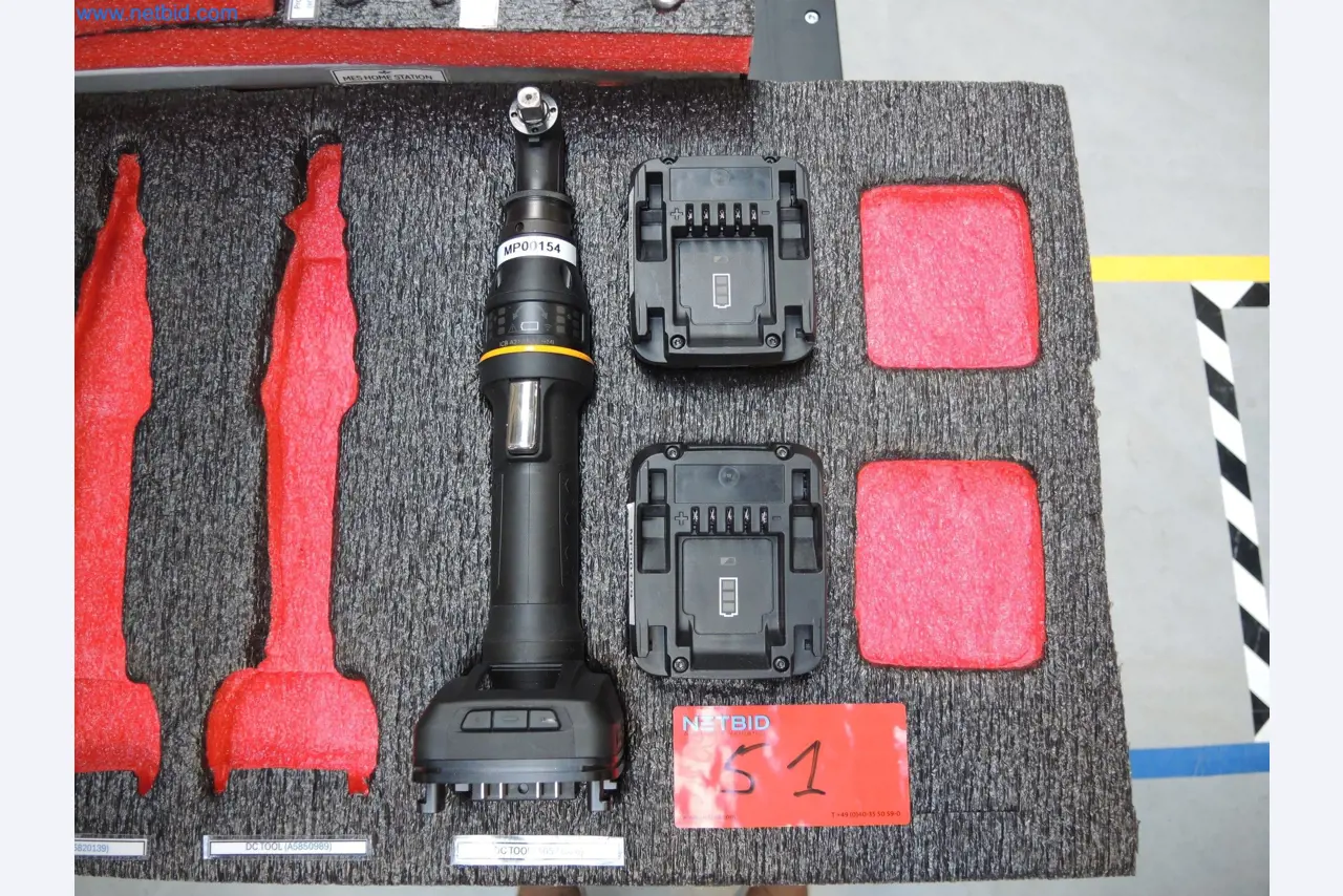 LILIUM eAircraft GmbH / LILIUM GmbH; maszyny, systemy testowe i sprzęt operacyjny do produkcji eVTOLs-1