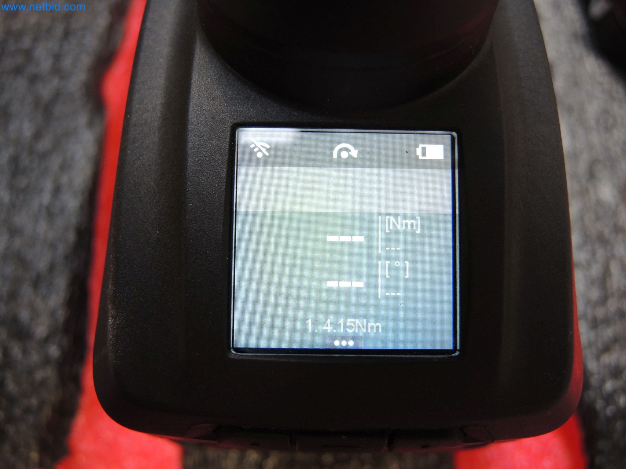 LILIUM eAircraft GmbH / LILIUM GmbH; machines, test systems and operating equipment for the production of eVTOLs-6