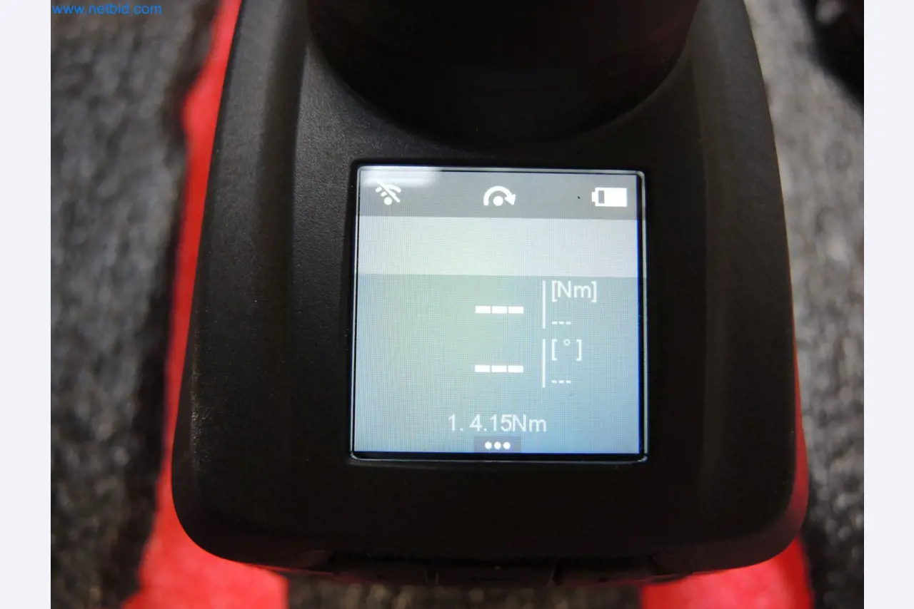 LILIUM eAircraft GmbH / LILIUM GmbH; maszyny, systemy testowe i sprzęt operacyjny do produkcji eVTOLs-6