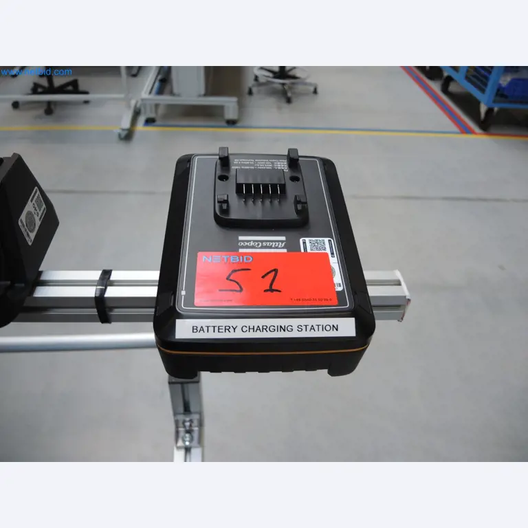 LILIUM eAircraft GmbH / LILIUM GmbH; maszyny, systemy testowe i sprzęt operacyjny do produkcji eVTOLs-7