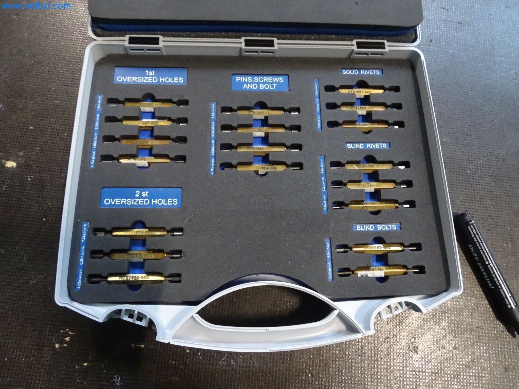 LILIUM eAircraft GmbH / LILIUM GmbH; machines, test systems and operating equipment for the production of eVTOLs-1