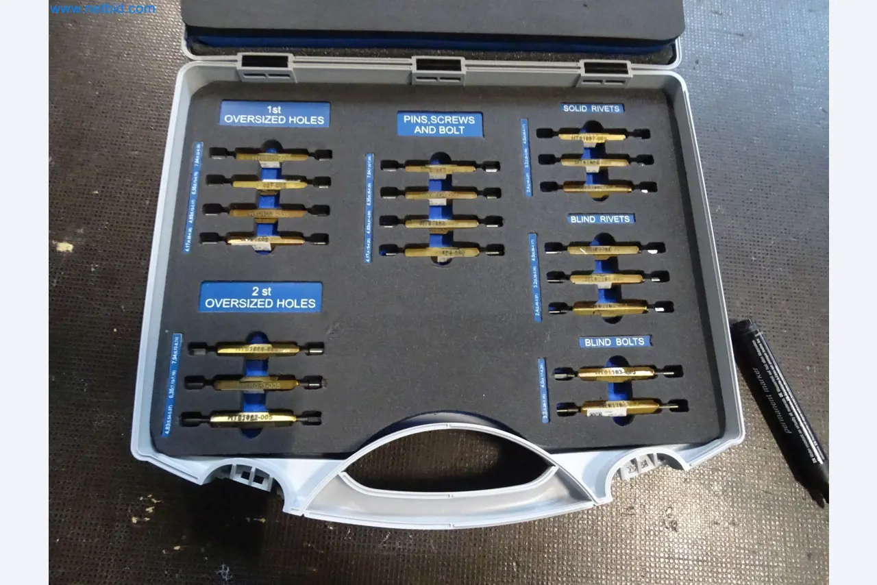 LILIUM eAircraft GmbH / LILIUM GmbH; machines, test systems and operating equipment for the production of eVTOLs-1