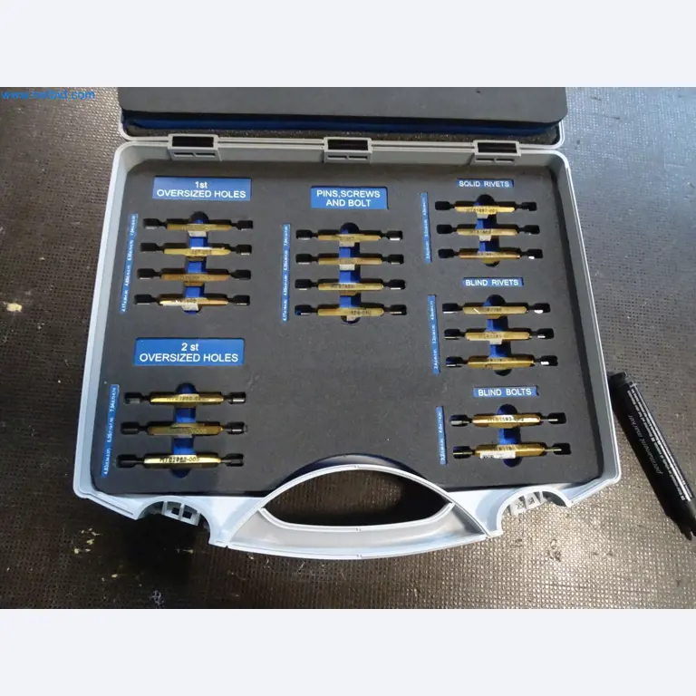 LILIUM eAircraft GmbH / LILIUM GmbH; machines, test systems and operating equipment for the production of eVTOLs-1