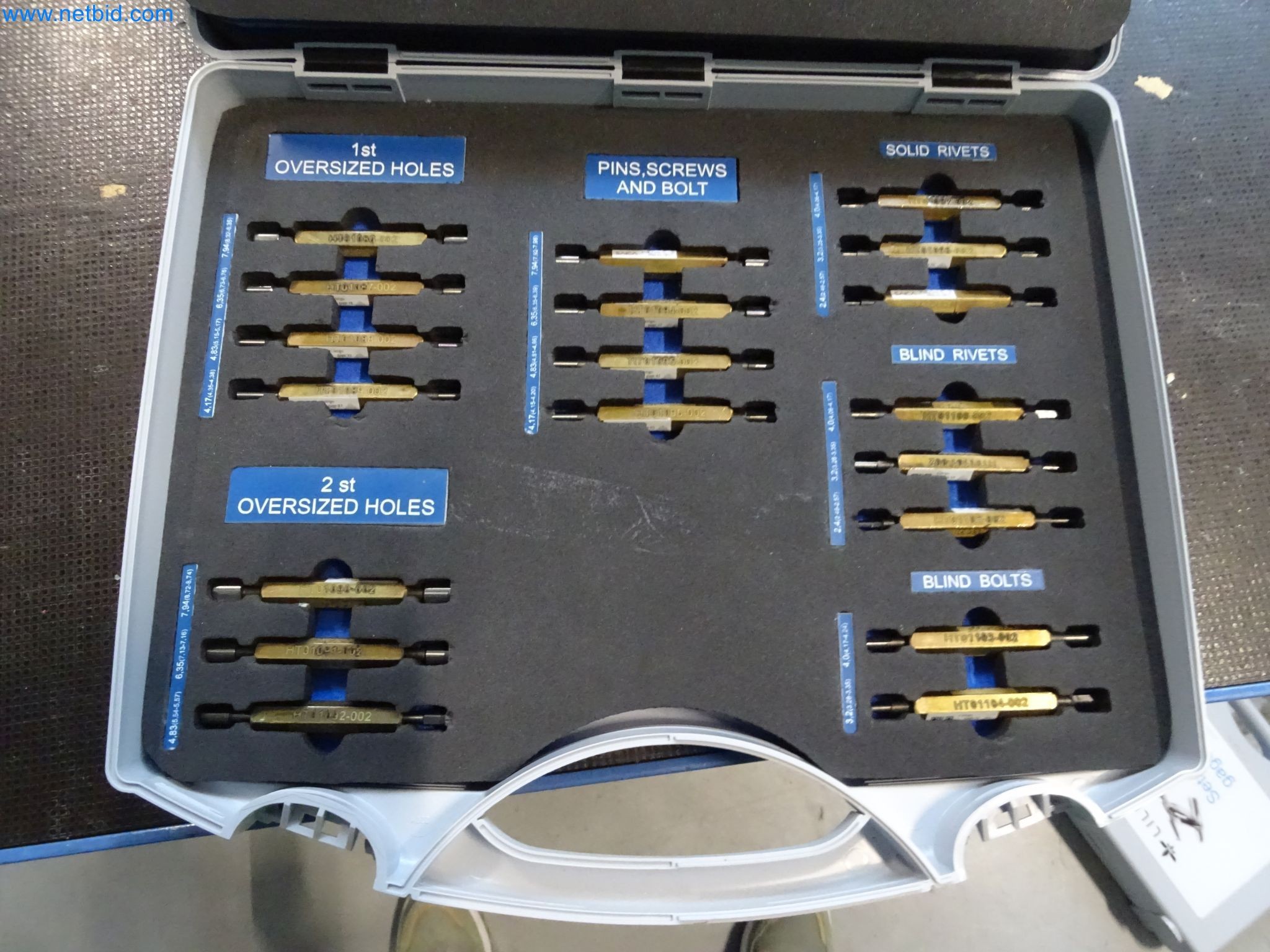 LILIUM eAircraft GmbH / LILIUM GmbH; machines, test systems and operating equipment for the production of eVTOLs-1